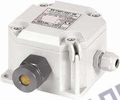 SGYCO0V4NC сенсор загазованности по угарному газу внешний стационарный