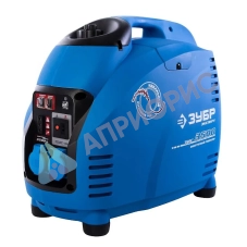Инверторный генератор ЗУБР ЗИГ-3500