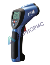 Поверка пирометра DT-8839
