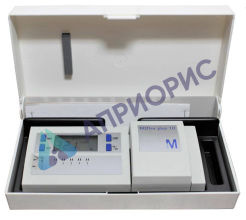 Поверка анализатора фотометрического RQflex, RQflex plus