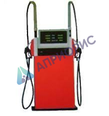 Поверка топливораздаточных колонок 1КЭК-50-0,25-1 «Нара 41»; 2КЭК-50-0,25-1 «Нара 42»