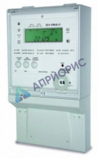 Поверка счетчиков электрической энергии многофункциональных ПСЧ-4ТМ.05М