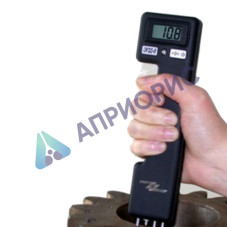 Калибровка трещиномера ЭПД-8