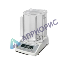 Поверка весов аналитических HR-150AZG