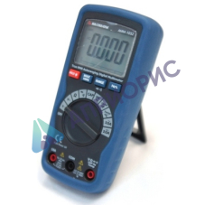 Поверка мультиметра цифрового Актаком АММ-1032