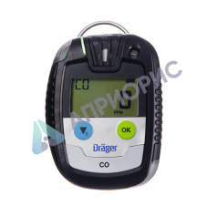 Поверка газоанализатора DRÄGER PAC 6500