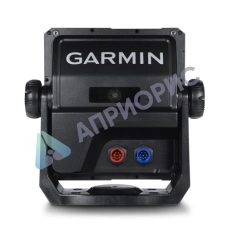 Эхолот Garmin FF 350 Plus w/XDCR с трансдьюсером GT-20TM