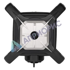 Комплект: RGK SP-610, PL-12, Q64, РДУ Кондор-Компакт, Leica DISTO D2, Д-51