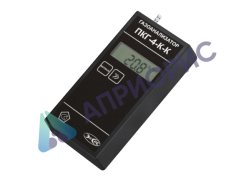 ПКГ-4-К(-В, -К, -Н)-1 газоанализатор кислорода переносной в эргономичном корпусе