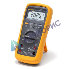 Поверка мультиметра Fluke 28 II