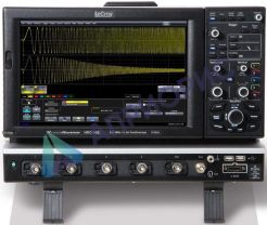 Поверка осциллографа цифрового запоминающего WaveRunner 604Zi, WaveRunner 606Zi, WaveRunner 610Zi, WaveRunner 620Zi, WaveRunner 625Zi, WaveRunner 640Zi,WaveRunner HRO 64Zi, WaveRunner HRO 66Zi