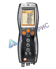 Поверка анализатора дымовых газов Testo 300 (XXL, M-I, XL-I); Testo 325 (M, XL, -I); Testo 330 (-1, -2, -3, -1LL, -2LL); Testo 335