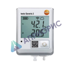 Testo Saveris 2-H2 логгер температуры