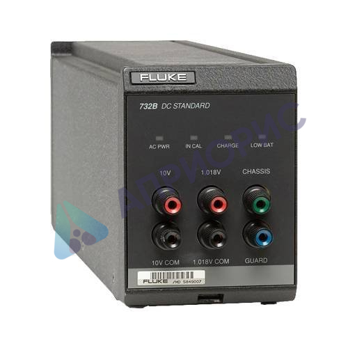 Эталон постоянного напряжения Fluke 732B/H 240