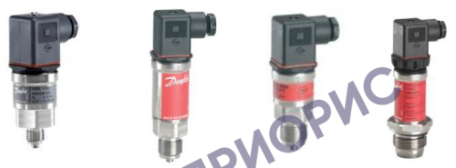 Поверка преобразователей давления измерительных MBS 1700, MBS 1750, MBS 3000, MBS 3050, MBS 33, MBS 3200, MBS 3250, MBS 4510