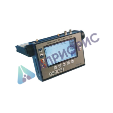 Поверка дефектоскопа DIO562