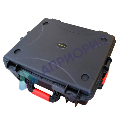 PE4332 импульсный вихретоковый дефектоскоп