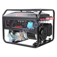Бензиновый генератор A-iPower Lite AP6500