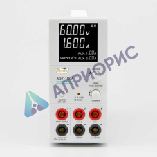 Источник питания АКИП-1103A