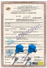 Поверка термометра сопротивления от -60 до 660 0С