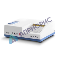 Спектрофотометр Solar PV1251 (315-1000 нм, галогенная лампа)