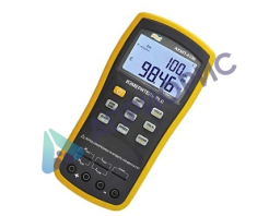 Поверка измерителя RLC АКИП-6109