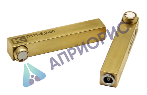 П111-5,0-00 преобразователь для контроля шпилек