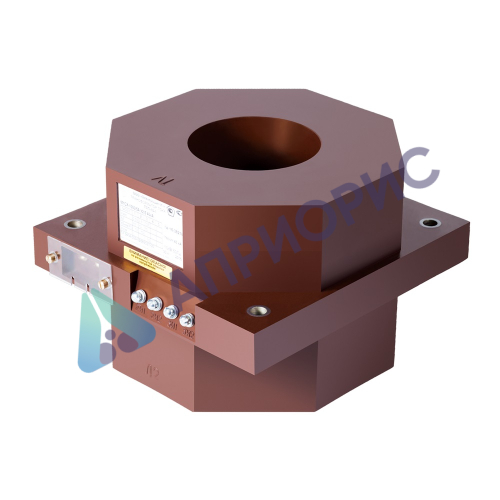 Поверка трансформатора тока ТЛП-10, исп. ТЛП-10-1, ТЛП-10-2, ТЛП-10-3, ТЛП-10-4, ТЛП-10-5, ТЛП-10-6