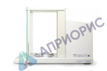 Поверка весов аналитических GH-252