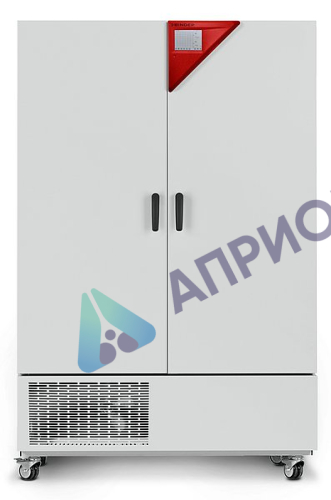 Климатическая камера BINDER KBF LQC 720 (тепло-холод-влажность-освещение по ICH, 0...+70 °С, 700 л)