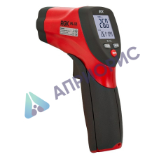 Пирометр RGK PL-12 с поверкой