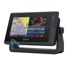 Картплоттер с эхолотом Garmin GPSMAP 922xsv