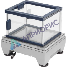 Поверка весов платформенных PBK/PFK