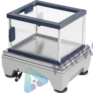 Поверка весов платформенных PBK/PFK