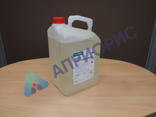 Audel проявитель для автоматической проявки промышленных рентгеновских пленок