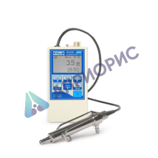 Поверка кислородомера МАРК-303М