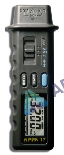 Мультиметр APPA 17