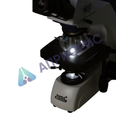 Цифровой микроскоп Levenhuk MED D35T