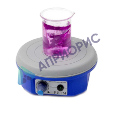 Мешалка магнитная РИТМ-01 (без подогрева)