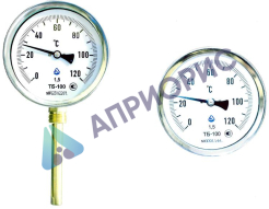 Поверка термометров биметаллических ТБ, ТБТ, ТБИ