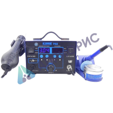 паяльная станция element 702