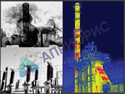 Тепловизор FLIR GF346