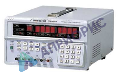 Поверка источника питания постоянного тока PPE-1323, PPE-3323, PPS-1860, PPS-3635, PPS-6020, PPT-1830, PPT-3615, PST-3201, PST-3202, PSS-2005, PSS-3203