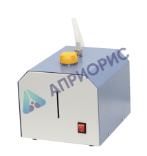 Комплект оборудования для определения содержания общего осадка в остаточных жидких топливах ОПФ-ЛАБ-02