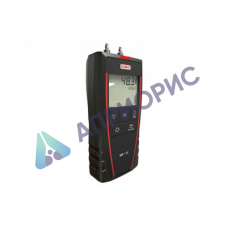 Поверка манометра дифференциального KIMO MP 120M