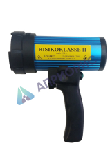 UV-Inspector 711 SH IP54 Premium ручная УФ лампа на светодиодах