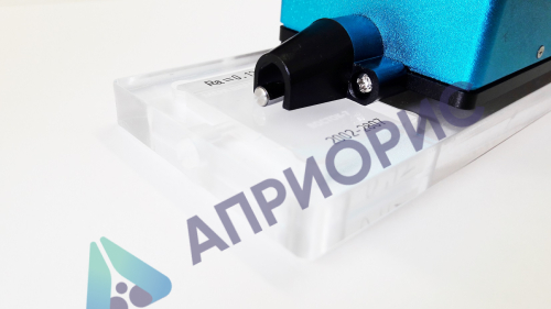 в7-мш меры шероховатости поверхности