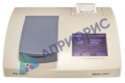 Поверка спектрофотометра ПромЭкоЛаб/PromEcoLab