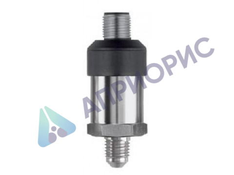 Поверка преобразователей давления измерительных 40