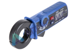 Поверка токовых клещей DT-9810